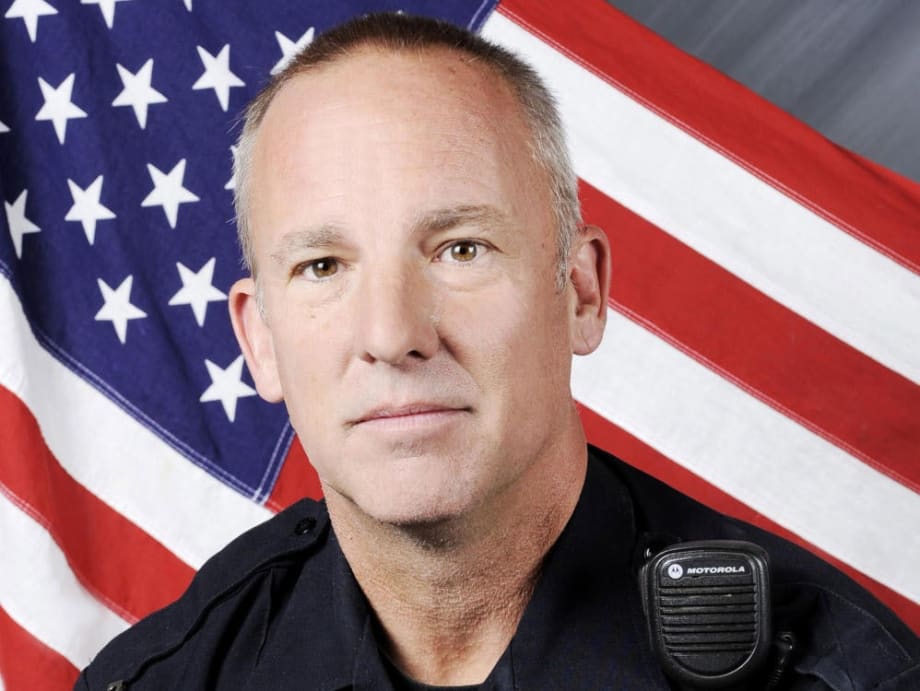 New Mexico Officer Shot and Killed, Suspect in Custody