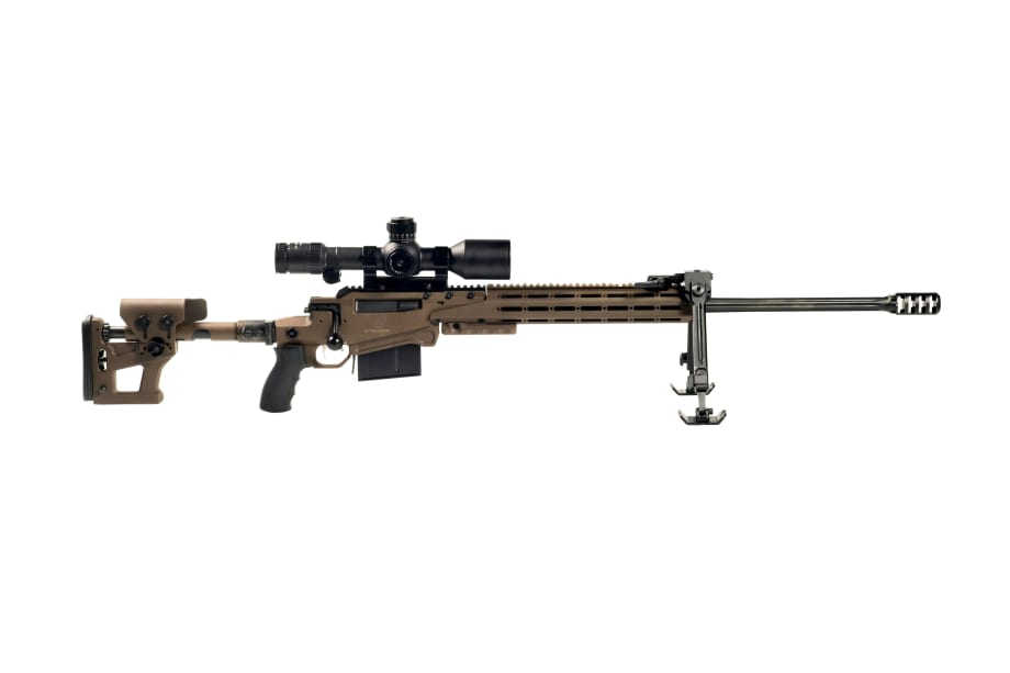 Ritter & Stark GmbH to Exhibit at Enforce Tac in March