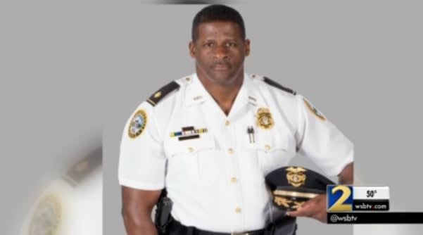 Video: Doctor Who Tried to Save Murdered Georgia Officer Upset by Lack of Community Outcry