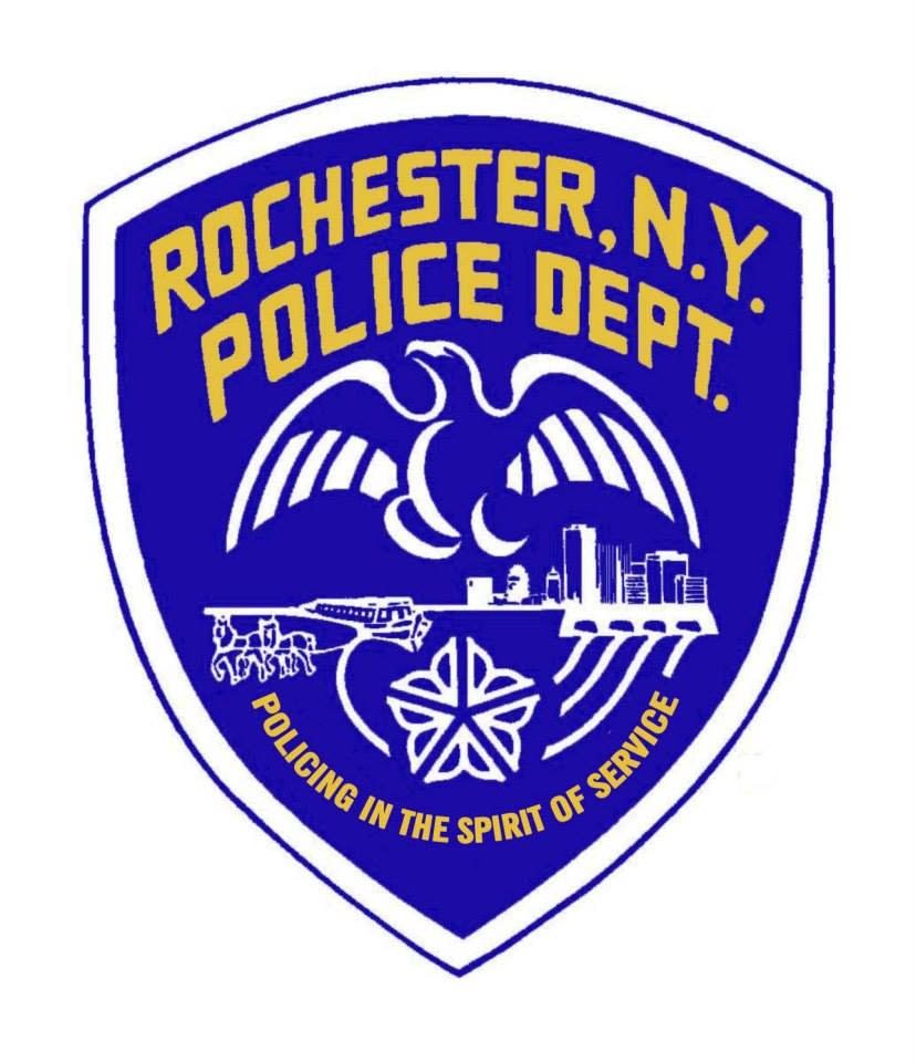 NY Officer Shot Near His Face, Search for Shooter Continues