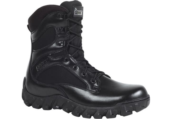 Rocky Introduces Max Force Duty Boot