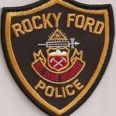 Colorado Officer Stabbed in Neck, Vehicle Stolen