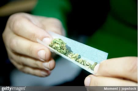 NYPD No Longer Arresting Most Pot Smokers