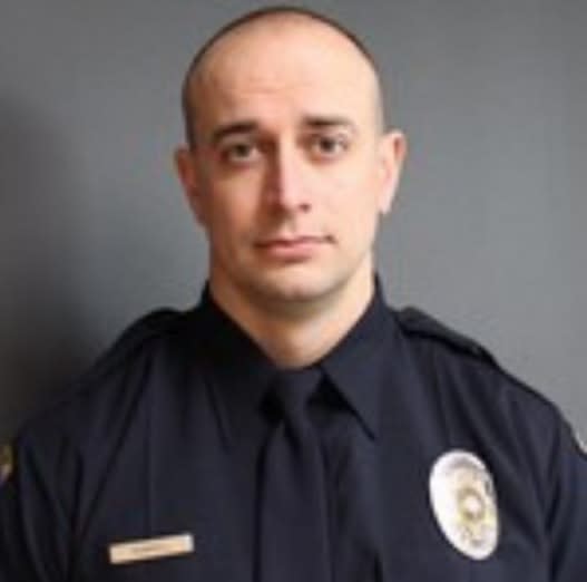 Suspect's Family Pens Facebook Letter to Widow of Utah Officer He Reportedly Murdered