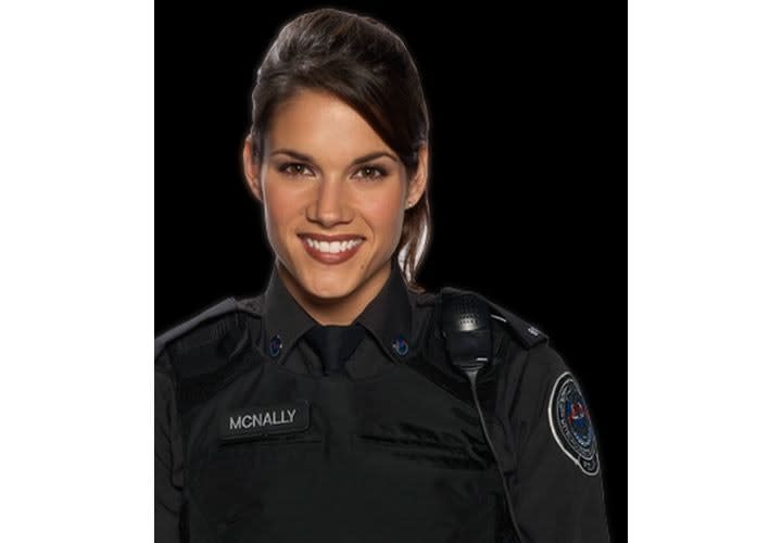 ABC's 'Rookie Blue' Debuts June 24