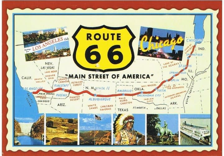 Do I Look Like a Tour Guide?