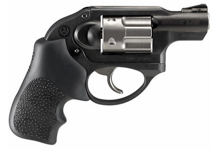 Sturm, Ruger Introduces the LCR-357