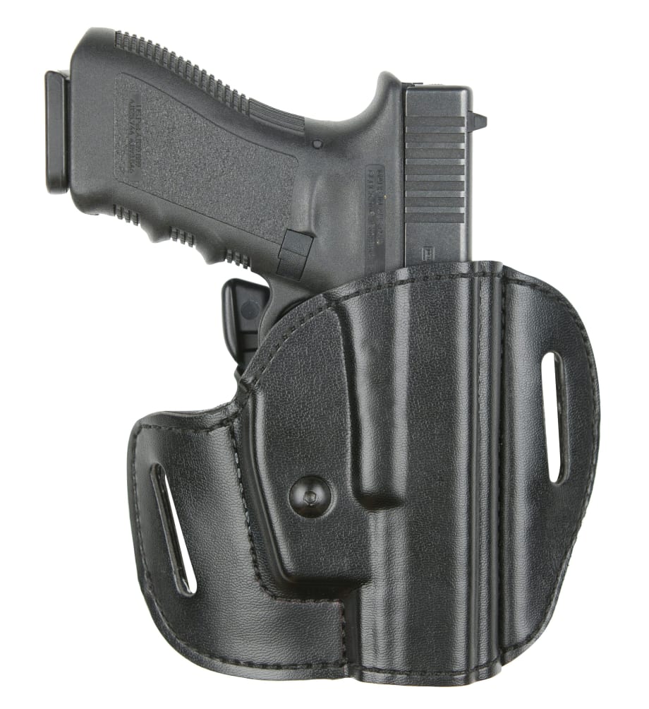 SHOT Show 2015: Safariland Features 2 New Holsters