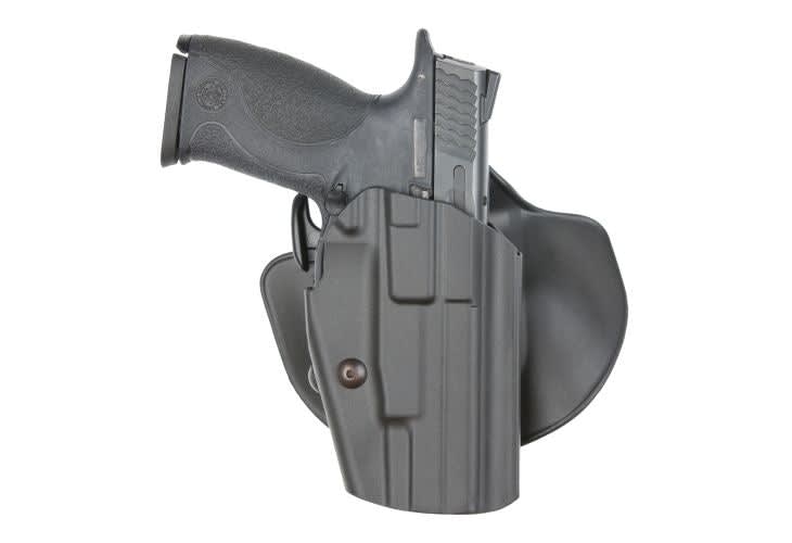 SHOT Show 2015: Safariland Introduces New GLS Pro-Fit Holster