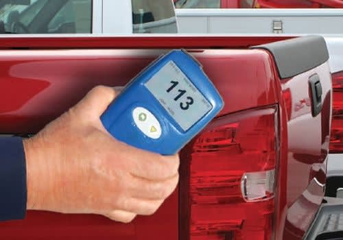 SAS R&D Introduces Xpose Contraband Detector