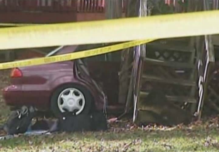 Deadly Force Used On Pregnant Woman Who Tried To Run Over S.C. Cop