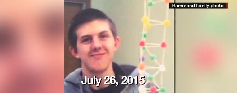 Justice Department Opens Probe into Shooting of South Carolina Man