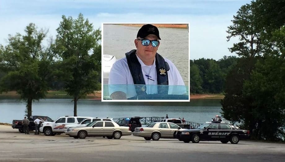SC Deputy Struck, Killed by Boat Propeller in Training Exercise