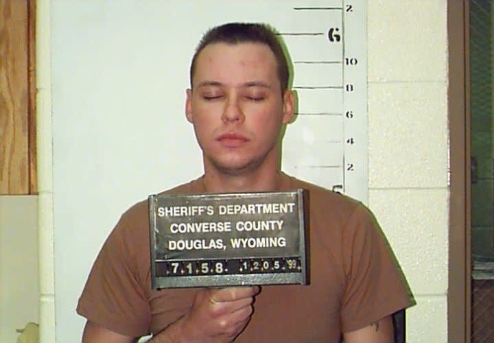 Ex-Officer Accused of Shooting S.D. Trooper in Standoff