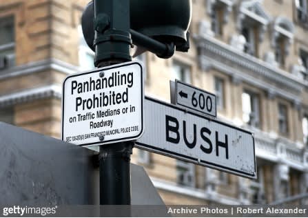 San Francisco Police Stepping Up Foot Patrols in Gritty Neighborhood