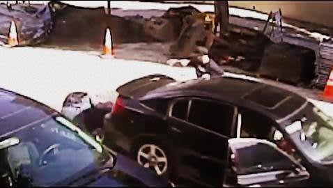 Video: CA Police Union Slams Vehicle Shooting Policy After Officer Run Over