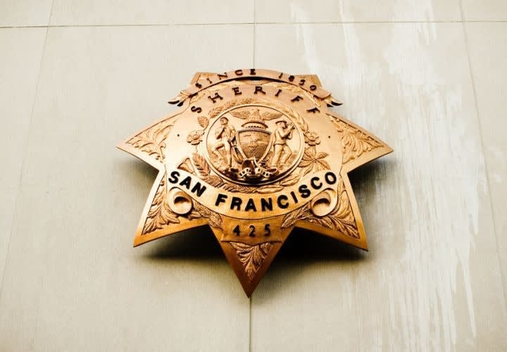 Boundaries of the Badge