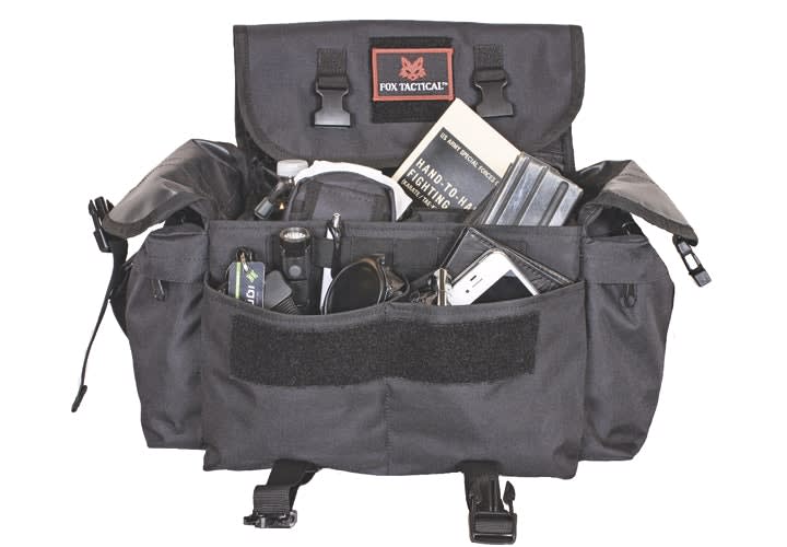 Mark Stevens Named Fleet Manager of the Year