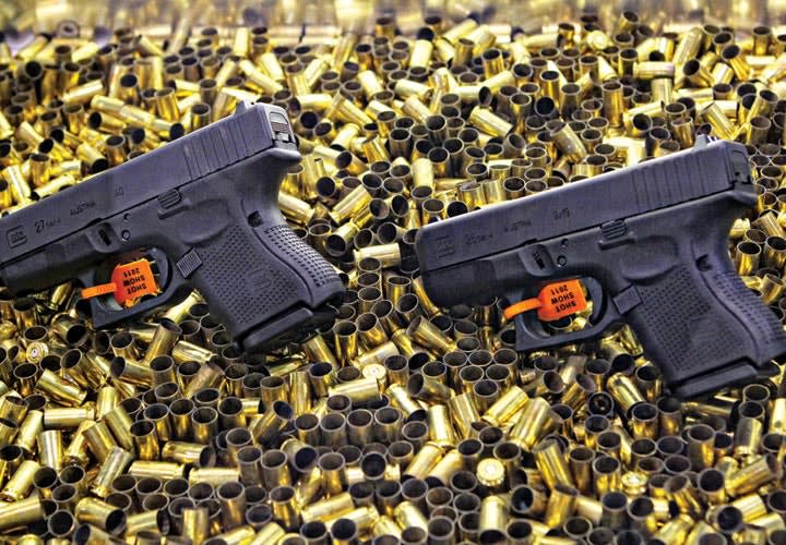 SHOT Show 2011: Best of Show