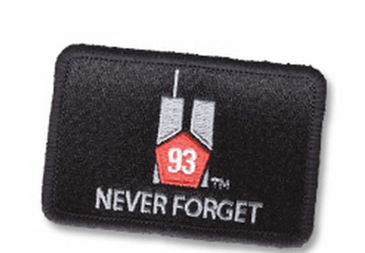 SHOT Show 2011: 5.11 Tactical's 9/11 Apparel Honors Responders