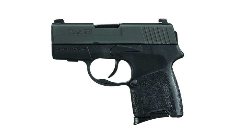 P290RS Pistol