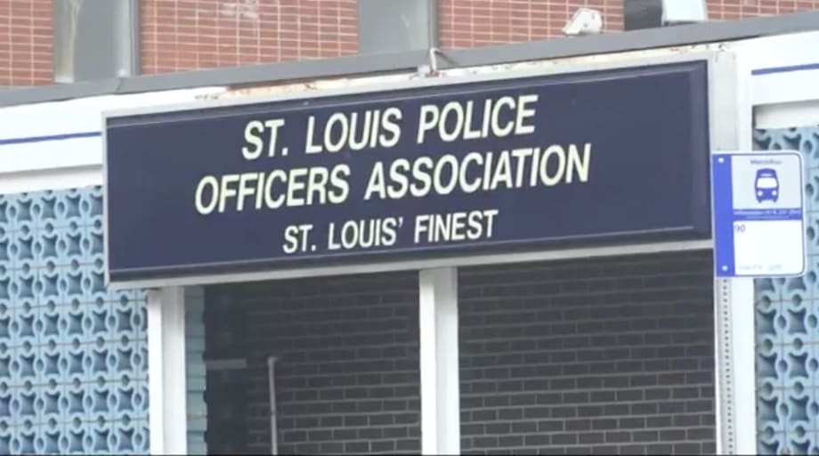 Video: St. Louis Police Department Facing Staffing Crisis, Union Says