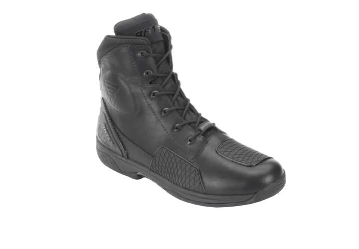SHOT Show 2015: Bates Debuts Motorcycle Footwear Line
