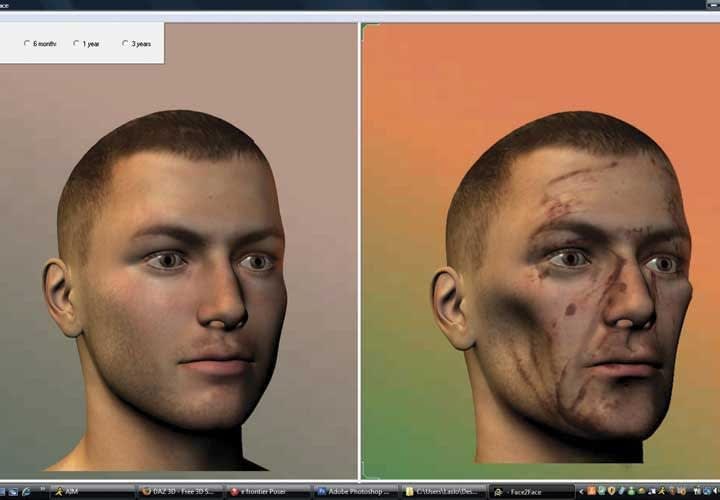 Law Enforcement Software 2009