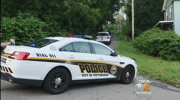 Video: 18 PA Tactical Officers Rushed to Hospital After Substance Exposure During Raid