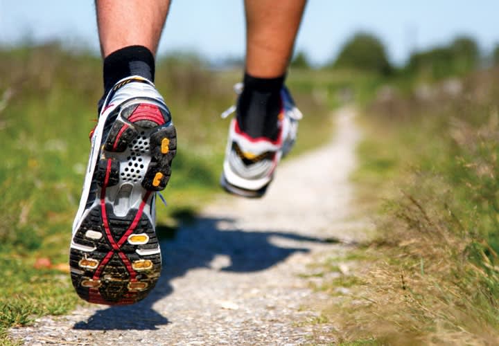 Fit for Life: Why We Work Out