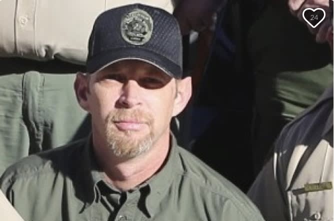 OK Tribal Officer Killed in Head-On Crash