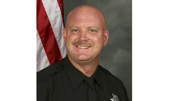 CA Deputy Killed on 10th Anniversary of Parents' Death