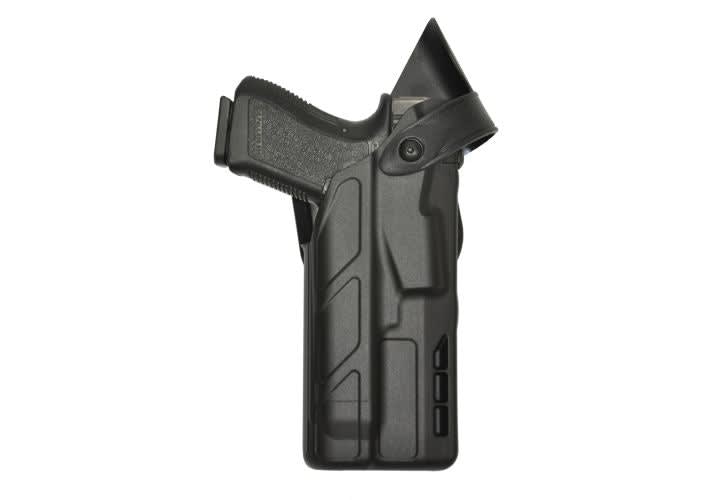 Safariland Adds 7TS Holster Fits for Glock and SIG Sauer Firearms