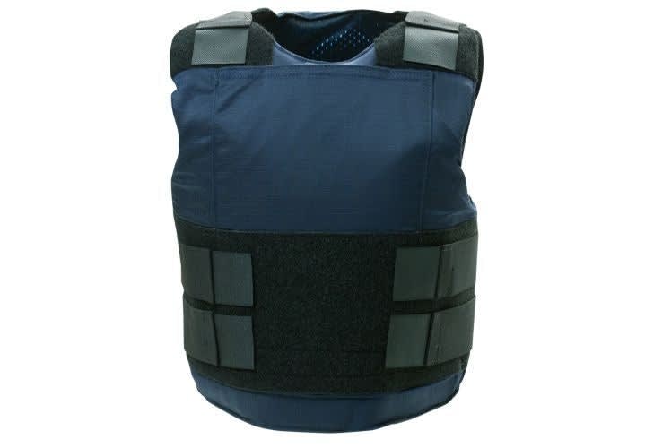 Safariland Adds NIJ Standard-0101.06 Body Armor Model
