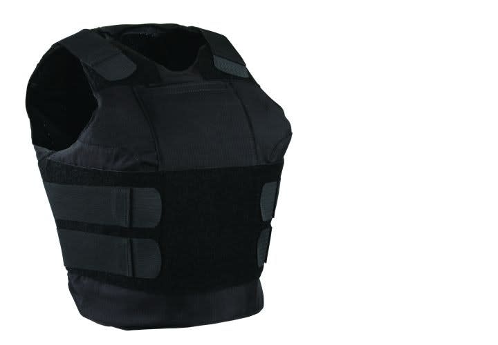Safariland Adds HP01F Type II Female Model To ABA Xtreme Line