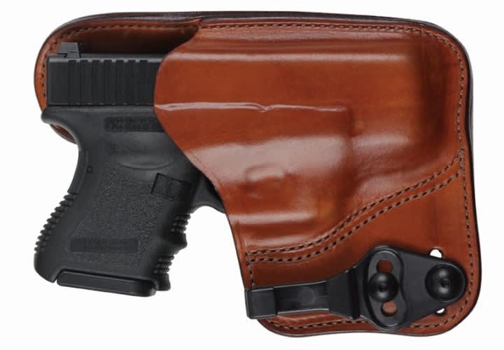 Safariland Introduces Bianchi IWB Holster