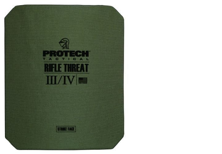 Safariland Adds 7.62x51mm Stopper To Protech Line