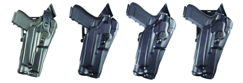 RDS Holsters