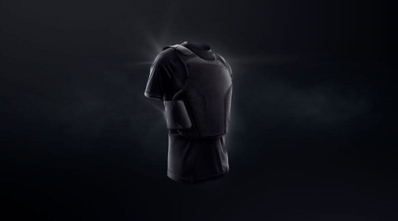 SHOT Show 2016: The Safariland Group Unveils New Interchangeable Armor Collection