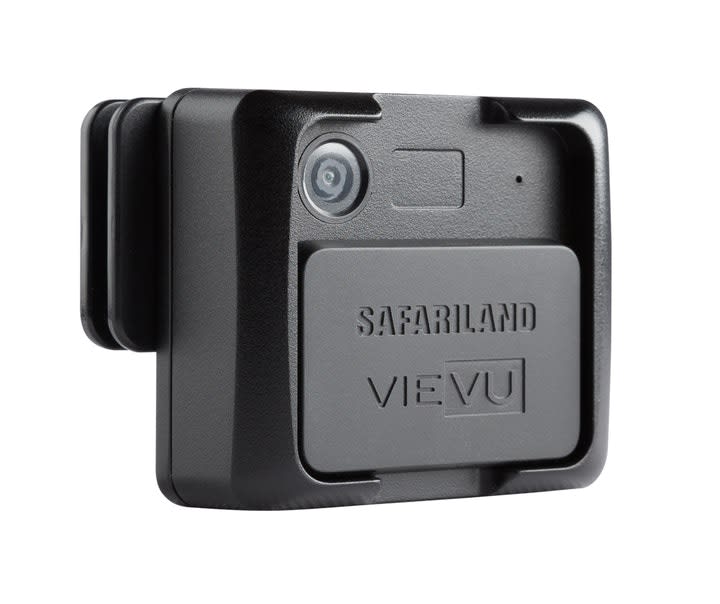 Safariland Vievu LE5 Lite Body-Worn Camera Now Available