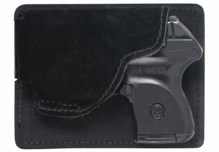 Safariland Introduces Wallet Holster