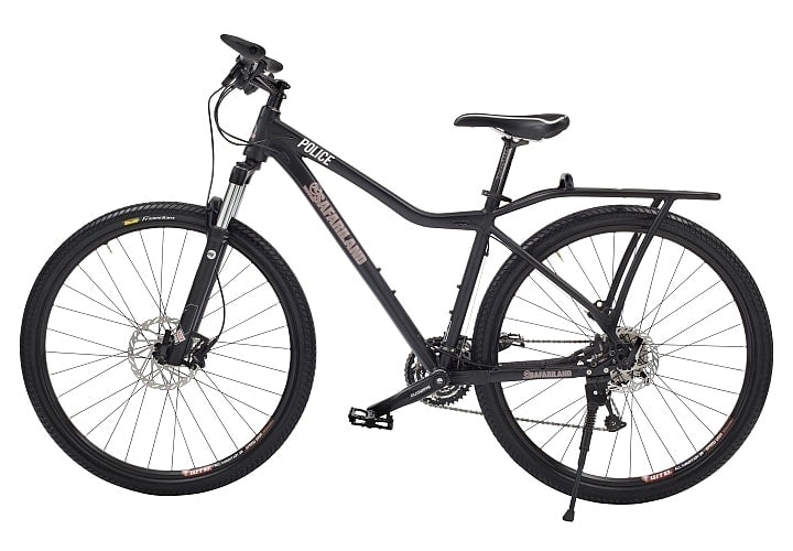 Kona Patrol Bike 29er