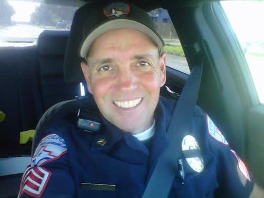 TX Officer Dies in Apparent Suicide at Police Headquarters