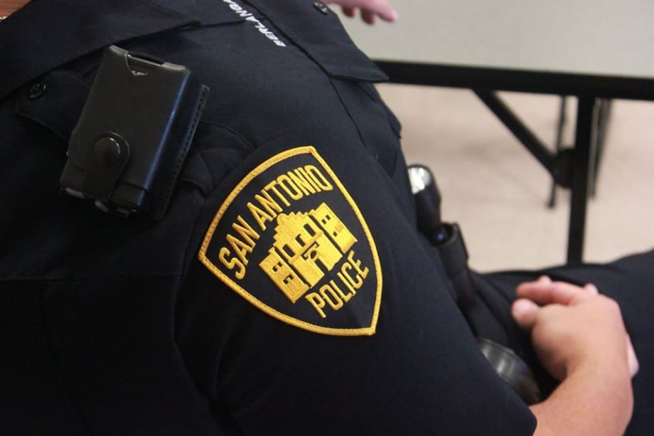 San Antonio Police Chief  Says They're Not Ready for Body Cameras