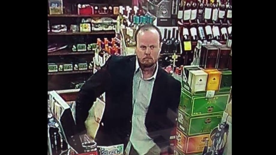 CA Deputy Shot at Gas Station, Suspect Apprehended Hours Later