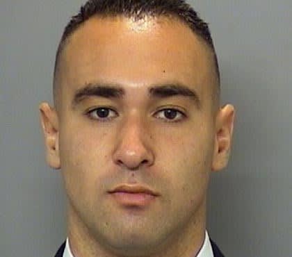 San Diego Officer Injured in Shooting Released From Hospital