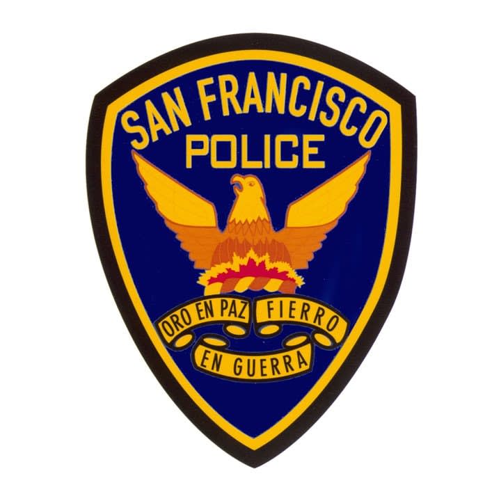 San Francisco Chief Says His Agency May be Willing to Test Smart Guns