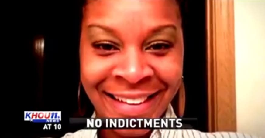 Video: Grand Jury Issues No Indictments Over Sandra Bland's Death in Texas Jail