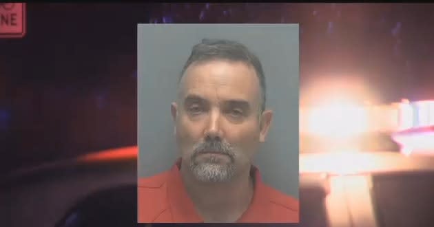 Video: FL Officer Shot in Drive-By Attack, Suspect in Custody