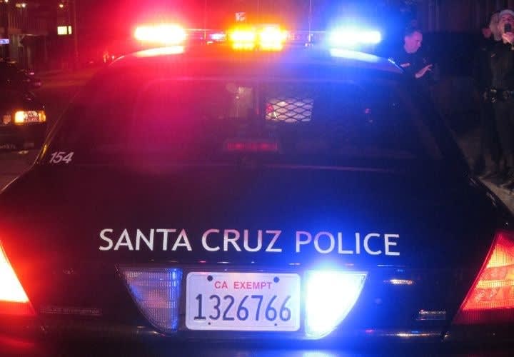 2 Calif. Cops Killed Investigating Sex Crime